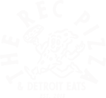 The Rec Pizza & Detroit Eats
